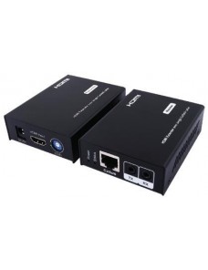 LOHD23RX RICEVIT.HDMI+2xUSB SU IP 100MT