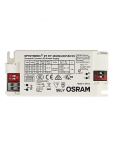 OSDRAF401A0 Driver OSRAM...
